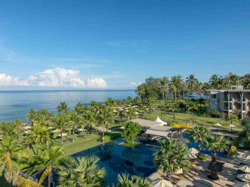 The Sands Khao Lak by Katathani