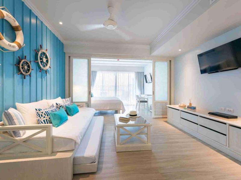 The Sands Khao Lak by Katathani