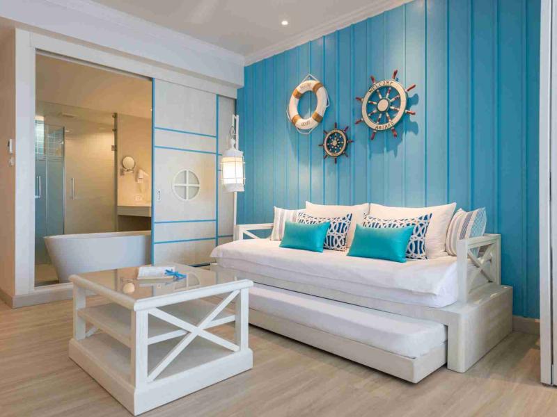 The Sands Khao Lak by Katathani