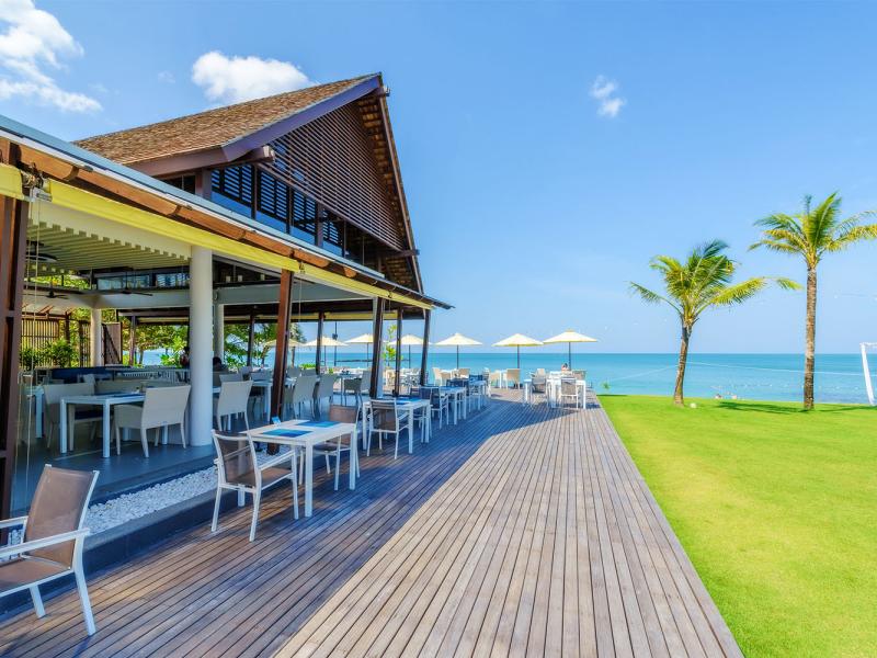 The Sands Khao Lak by Katathani