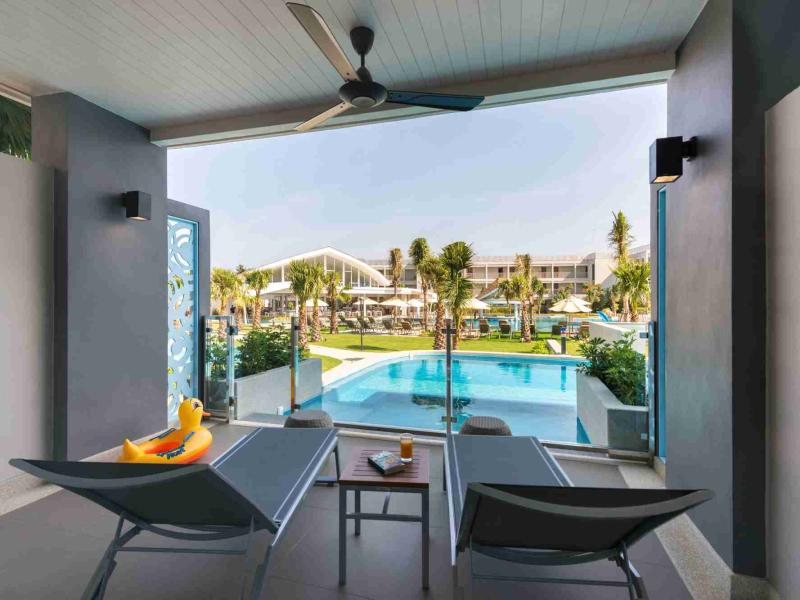 The Sands Khao Lak by Katathani