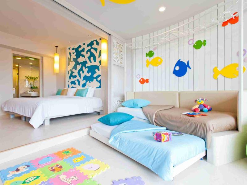 The Sands Khao Lak by Katathani