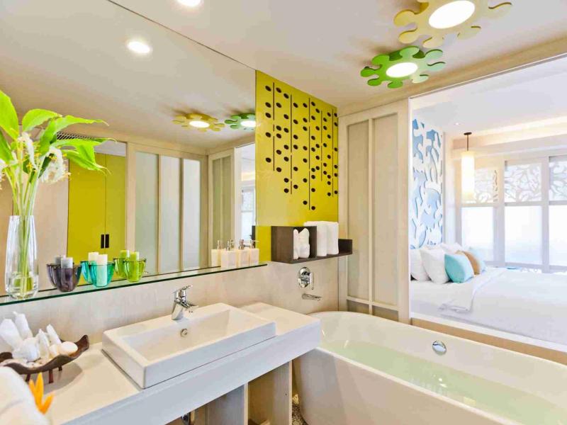 The Sands Khao Lak by Katathani