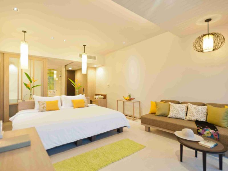 The Sands Khao Lak by Katathani