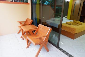 Отель Karon Village Hotel Таиланд, пляж Карон, фото 14