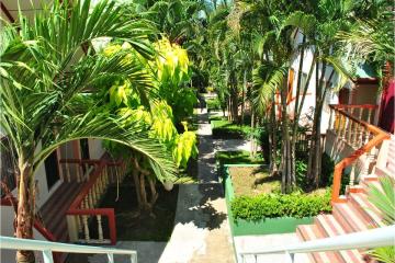 Отель Karon Village Hotel Таиланд, пляж Карон, фото 16