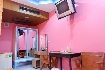 Отель Karon Village Hotel Таиланд, пляж Карон, фото 4