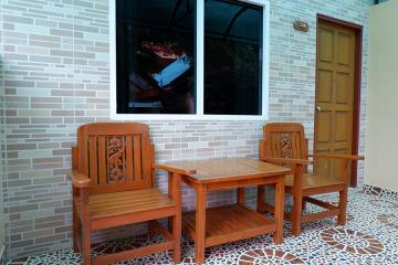 Отель Karon Village Hotel Таиланд, пляж Карон, фото 5