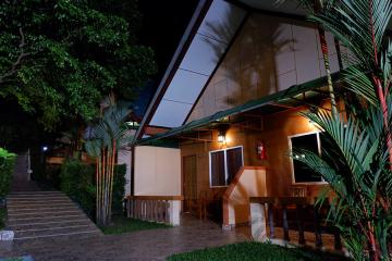 Отель Karon Village Hotel Таиланд, пляж Карон, фото 7