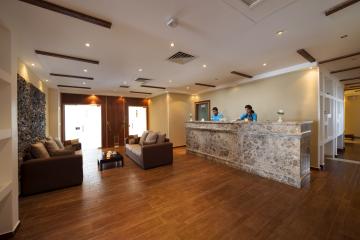Отель Concorde Moreen Beach Resort & Spa Marsa Alam Египет, Марса Алам, Эль Кусейр, фото 16