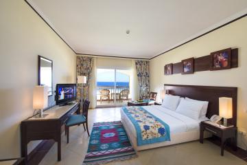 Отель Concorde Moreen Beach Resort & Spa Marsa Alam Египет, Марса Алам, Эль Кусейр, фото 18
