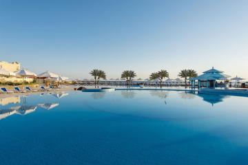 Отель Concorde Moreen Beach Resort & Spa Marsa Alam Египет, Марса Алам, Эль Кусейр, фото 19