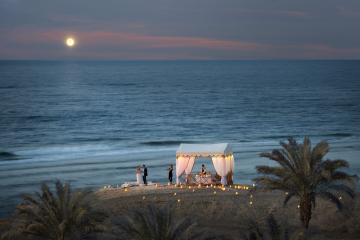 Отель Concorde Moreen Beach Resort & Spa Marsa Alam Египет, Марса Алам, Эль Кусейр, фото 2