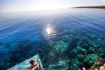 Отель Concorde Moreen Beach Resort & Spa Marsa Alam Египет, Марса Алам, Эль Кусейр, фото 23
