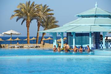 Отель Concorde Moreen Beach Resort & Spa Marsa Alam Египет, Марса Алам, Эль Кусейр, фото 25