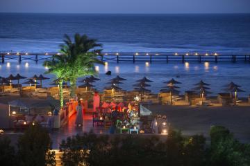 Отель Concorde Moreen Beach Resort & Spa Marsa Alam Египет, Марса Алам, Эль Кусейр, фото 5