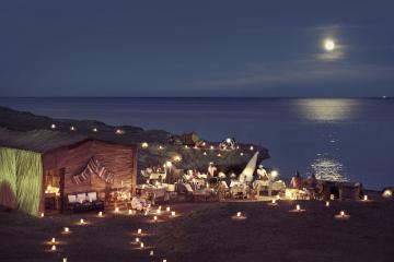 Отель Concorde Moreen Beach Resort & Spa Marsa Alam Египет, Марса Алам, Эль Кусейр, фото 6