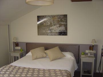 Room Mate Vega