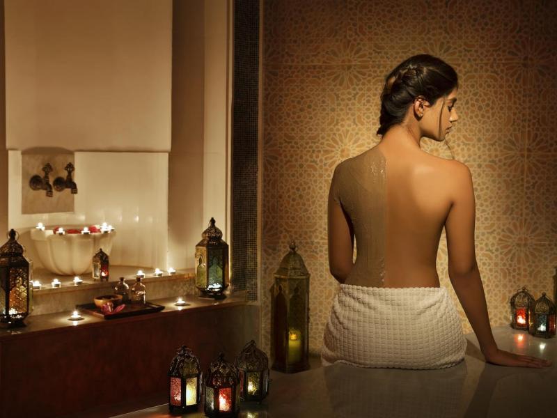 Rixos Al Mairid Ras Al Khaimah