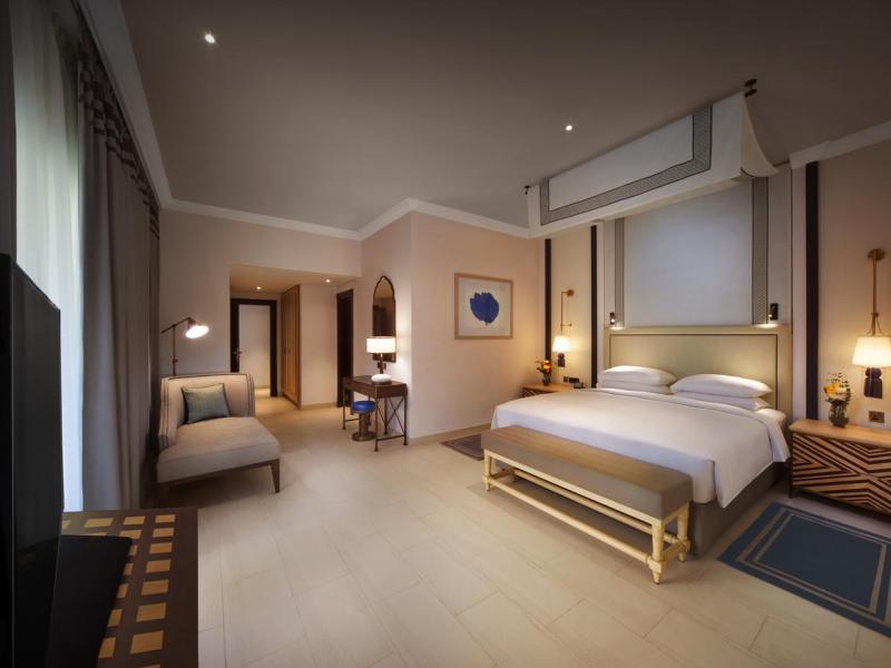 Rixos Al Mairid Ras Al Khaimah