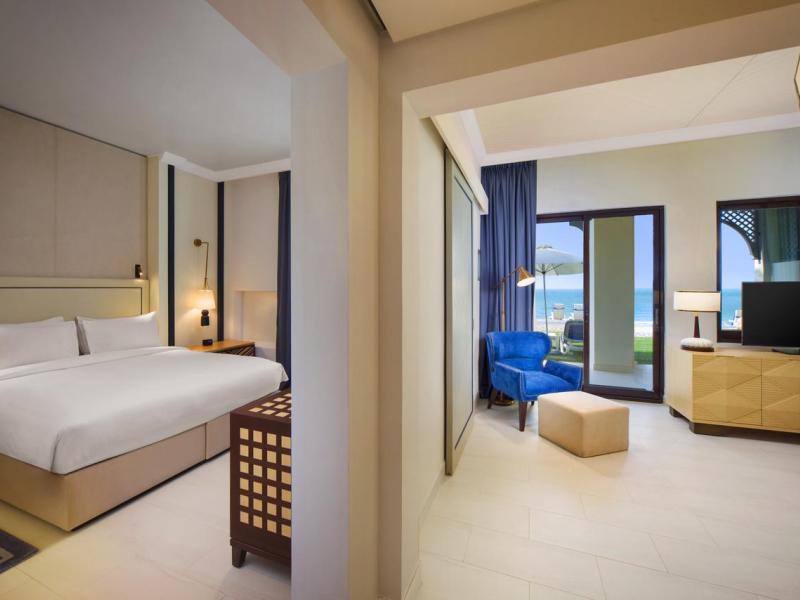 Rixos Al Mairid Ras Al Khaimah
