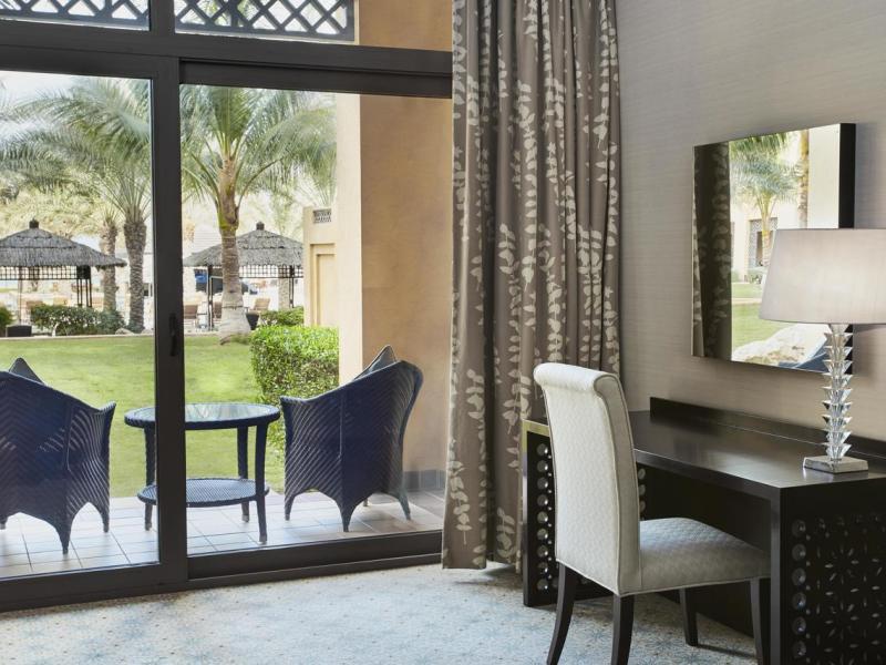 Rixos Al Mairid Ras Al Khaimah