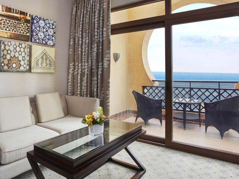Rixos Al Mairid Ras Al Khaimah