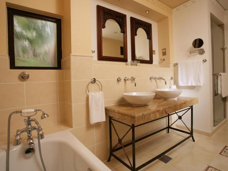 Rixos Al Mairid Ras Al Khaimah