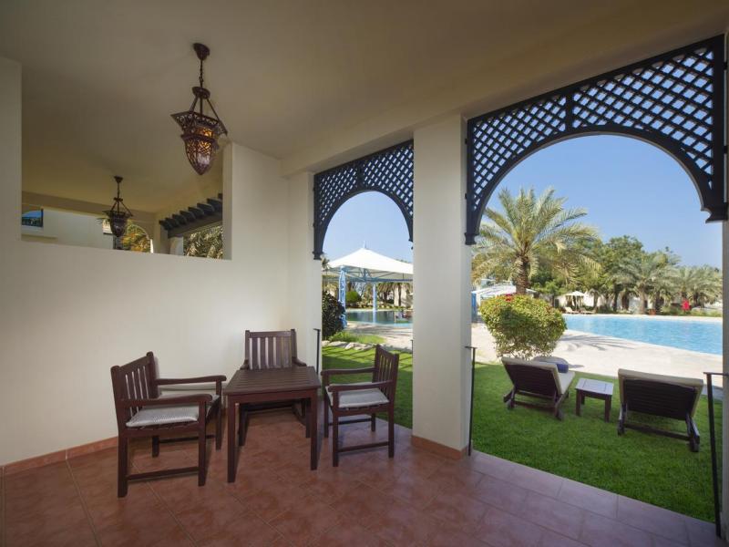 Rixos Al Mairid Ras Al Khaimah