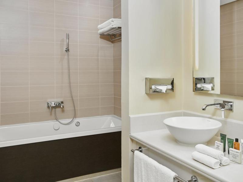 Rixos Al Mairid Ras Al Khaimah