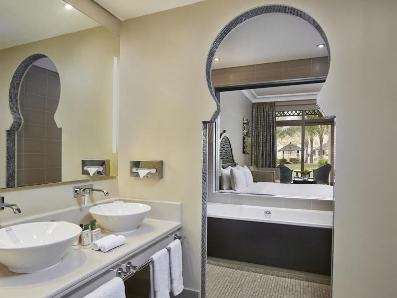 Rixos Al Mairid Ras Al Khaimah