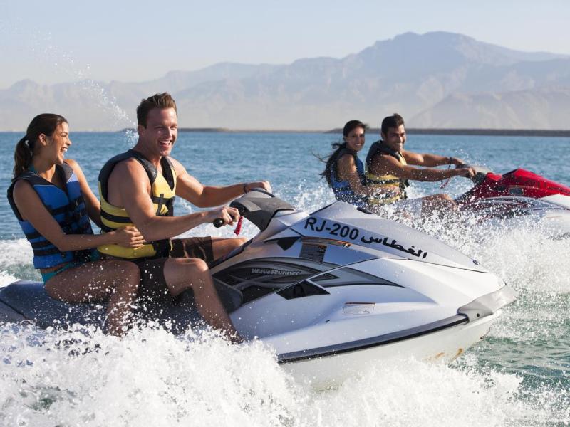 Rixos Al Mairid Ras Al Khaimah