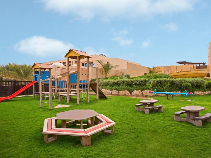 Rixos Al Mairid Ras Al Khaimah