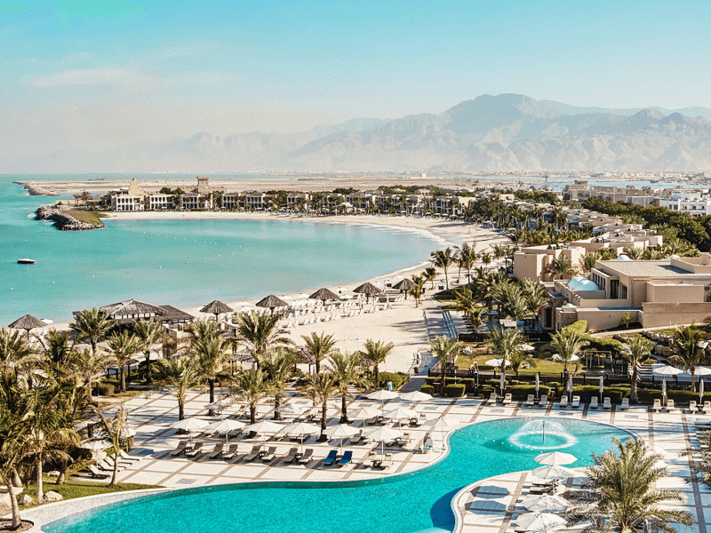 Rixos Al Mairid Ras Al Khaimah