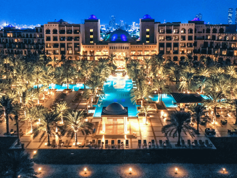 Rixos Al Mairid Ras Al Khaimah