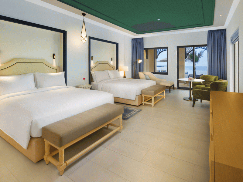 Rixos Al Mairid Ras Al Khaimah