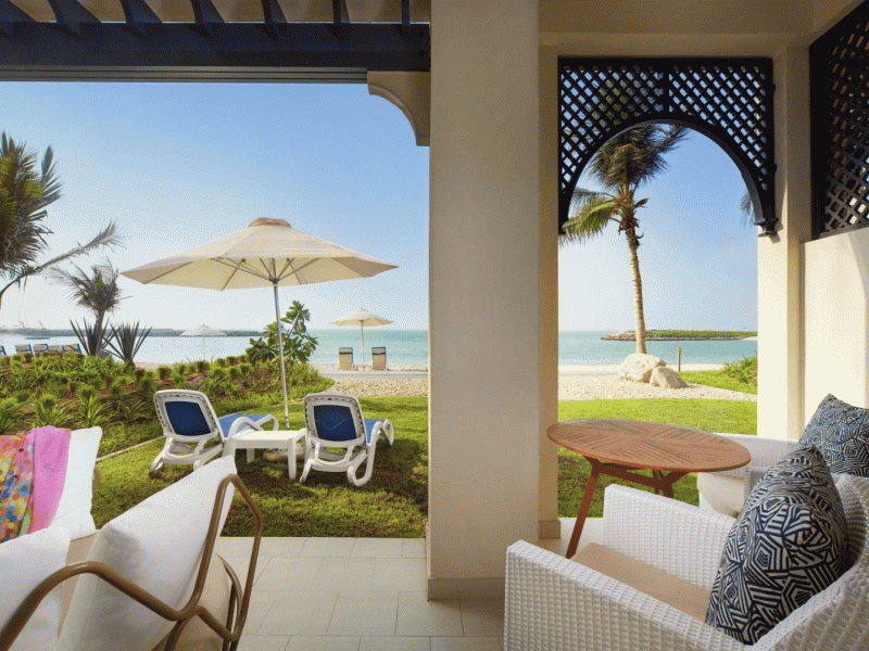 Rixos Al Mairid Ras Al Khaimah