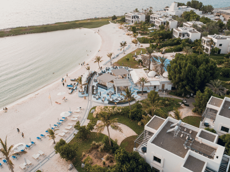 Rixos Al Mairid Ras Al Khaimah