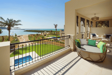 Отель Rixos Al Mairid Ras Al Khaimah ОАЭ, Рас Аль Хайма, фото 60