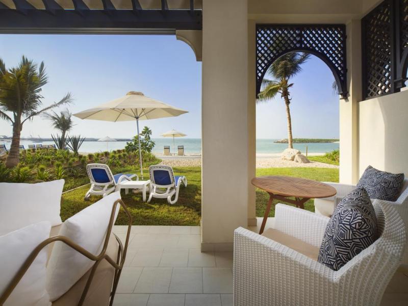 Rixos Al Mairid Ras Al Khaimah