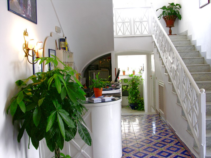 Casa Caprile
