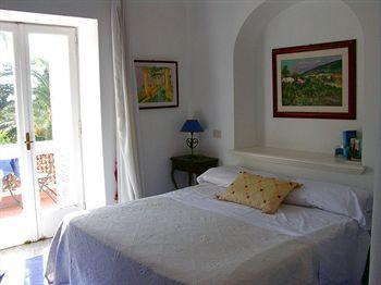 Casa Caprile