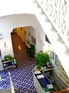 Casa Caprile