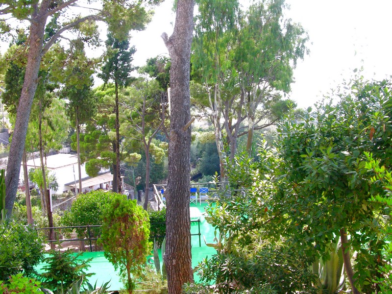 Casa Caprile