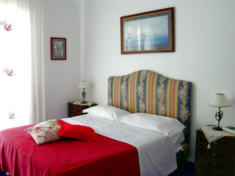 Casa Caprile