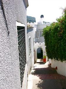 Casa Caprile
