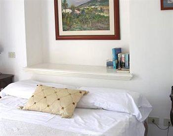 Casa Caprile