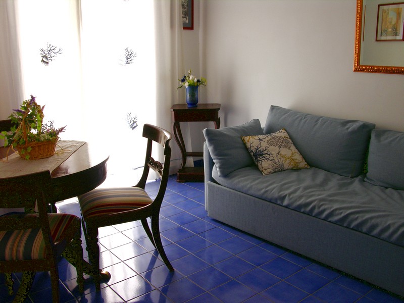Casa Caprile