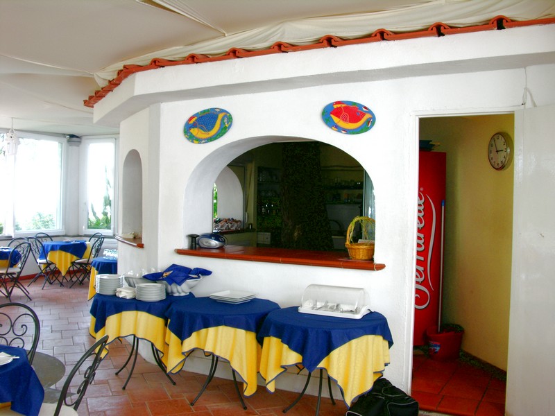 Casa Caprile