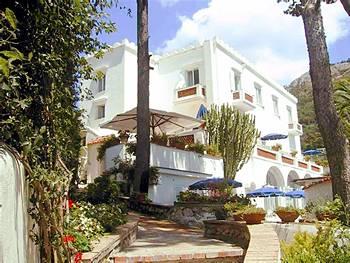 Casa Caprile